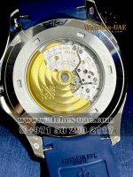 AAA Patek Philippe Aquanaut   5167A-001 Blue Dial