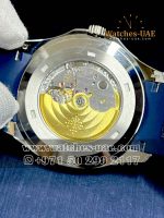 Patek Philippe Aquanaut   5167A-001 Blue Dial With Blue  Rubber Strap - Image 6