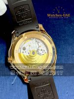 AAA Patek Philippe Aquanaut   5167A Brown Dial