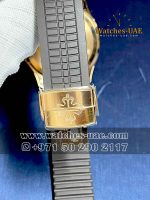 Master Patek Philippe Aquanaut   5167A Brown Dial