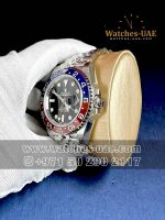 AAA  Rolex  Pepsi GMT Master II Ref: 126710 BLRO