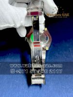 Master  Rolex  Pepsi GMT Master II Ref: 126710 BLRO